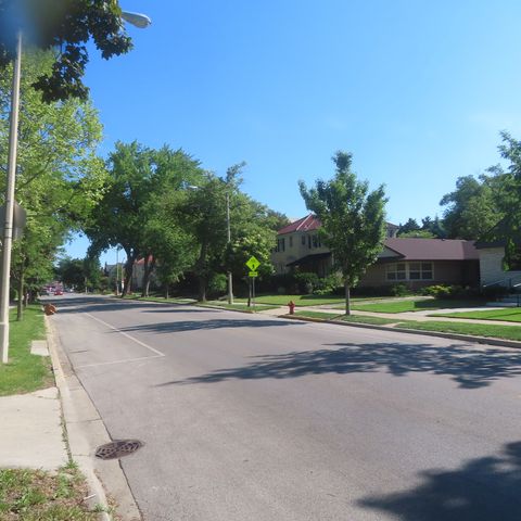 1123 N Oak Park Avenue, Oak Park, IL 60302