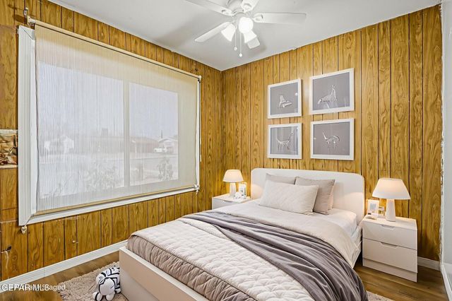 2708 Prestwick Road, El Paso, TX 79925