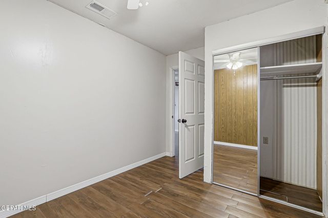 2708 Prestwick Road, El Paso, TX 79925