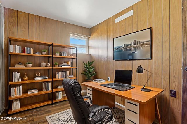 2708 Prestwick Road, El Paso, TX 79925