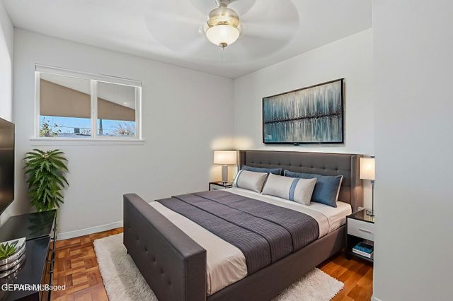 2708 Prestwick Road, El Paso, TX 79925