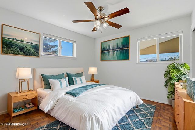 2708 Prestwick Road, El Paso, TX 79925