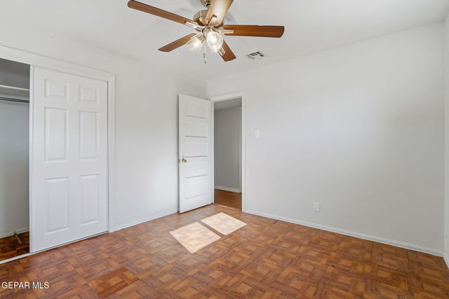 2708 Prestwick Road, El Paso, TX 79925