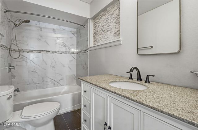 2708 Prestwick Road, El Paso, TX 79925