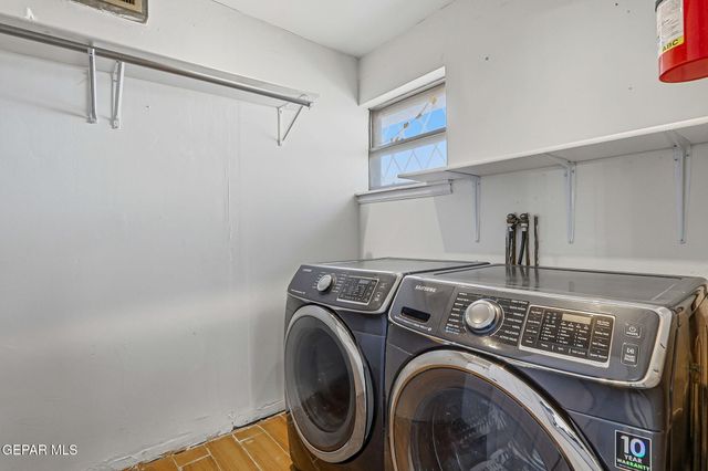 2708 Prestwick Road, El Paso, TX 79925