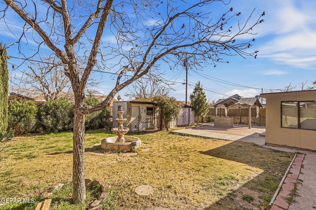 2708 Prestwick Road, El Paso, TX 79925