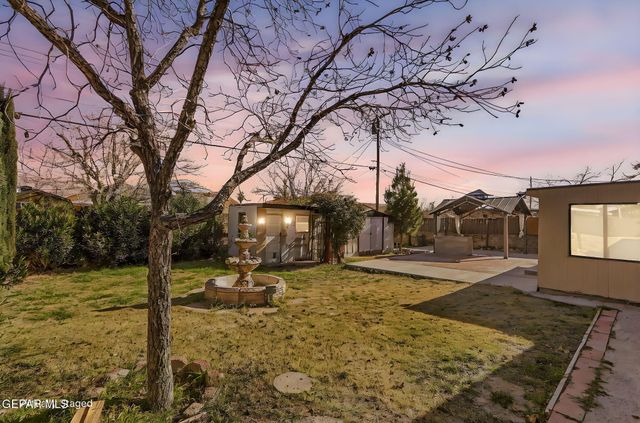 2708 Prestwick Road, El Paso, TX 79925