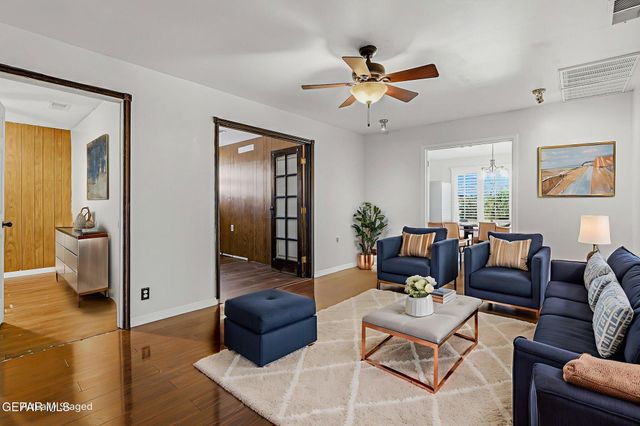 2708 Prestwick Road, El Paso, TX 79925