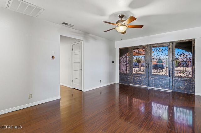 2708 Prestwick Road, El Paso, TX 79925