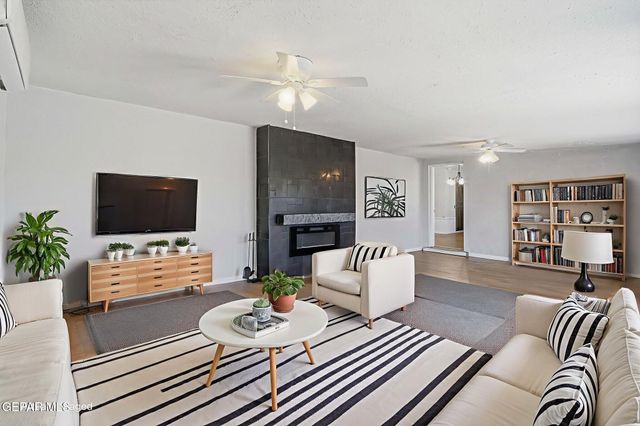 2708 Prestwick Road, El Paso, TX 79925