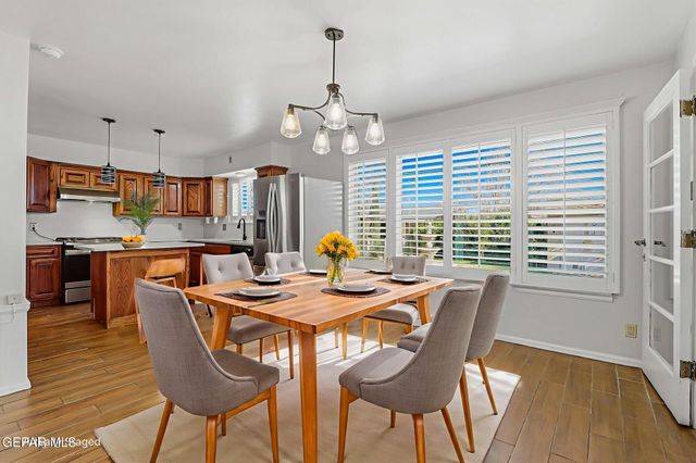 2708 Prestwick Road, El Paso, TX 79925