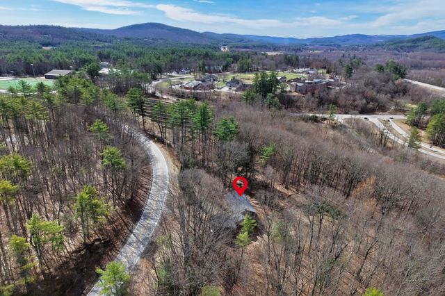 1047 New Hampshire Route 175, Holderness, NH 03245