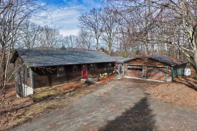 1047 New Hampshire Route 175, Holderness, NH 03245