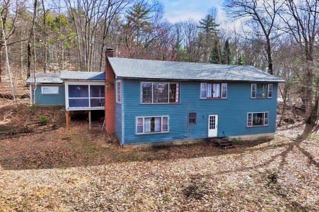 1047 New Hampshire Route 175, Holderness, NH 03245