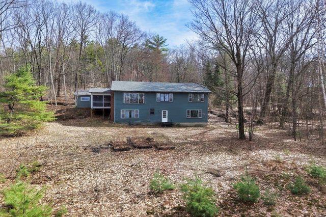 1047 New Hampshire Route 175, Holderness, NH 03245