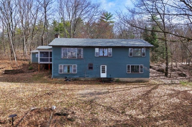 1047 New Hampshire Route 175, Holderness, NH 03245