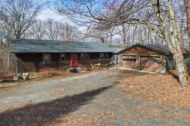 1047 New Hampshire Route 175, Holderness, NH 03245
