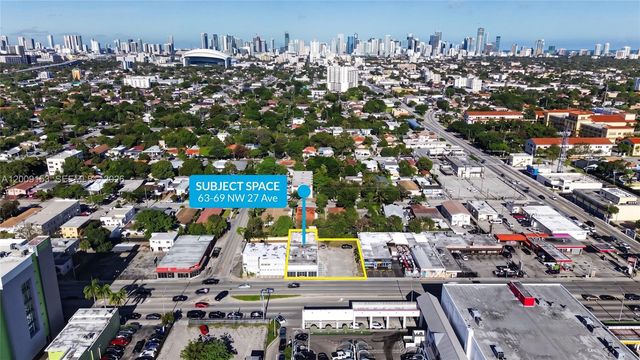 69 NW 27th Ave, Miami, FL 33125