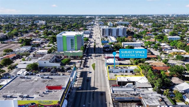 69 NW 27th Ave, Miami, FL 33125