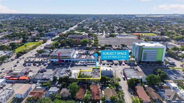 69 NW 27th Ave, Miami, FL 33125