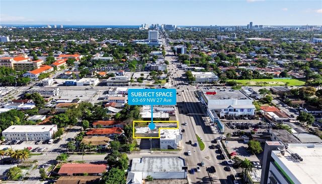 69 NW 27th Ave, Miami, FL 33125