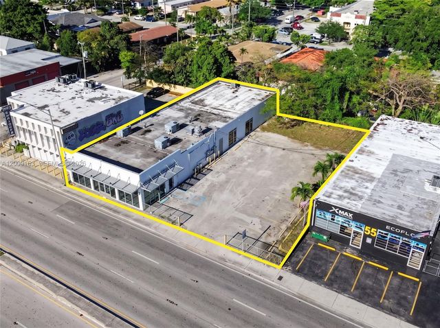 69 NW 27th Ave, Miami, FL 33125