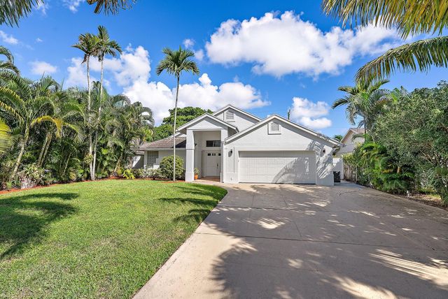 6051 Kendrick Street, Jupiter, FL 33458
