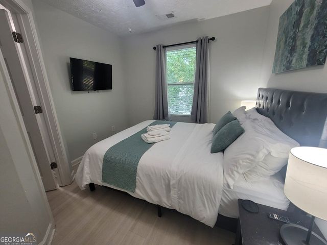 2619 Parrish Court, Lithonia, GA 30038