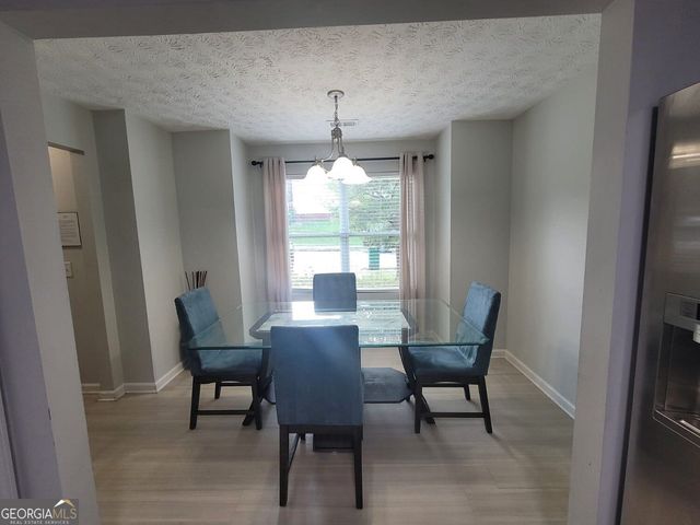 2619 Parrish Court, Lithonia, GA 30038