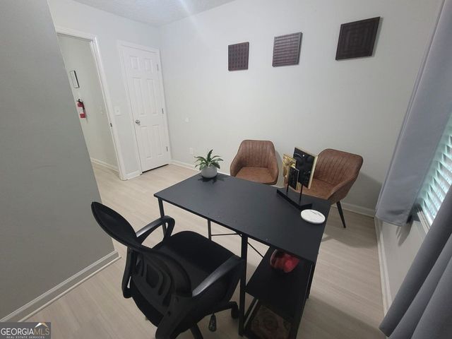2619 Parrish Court, Lithonia, GA 30038
