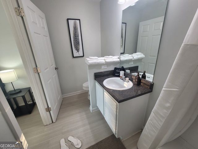 2619 Parrish Court, Lithonia, GA 30038