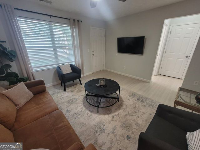 2619 Parrish Court, Lithonia, GA 30038