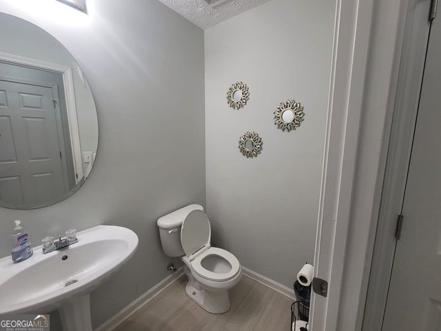 2619 Parrish Court, Lithonia, GA 30038