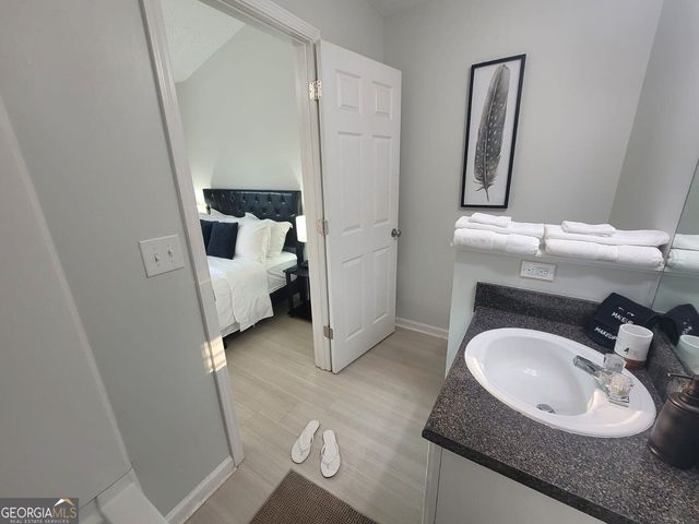 2619 Parrish Court, Lithonia, GA 30038