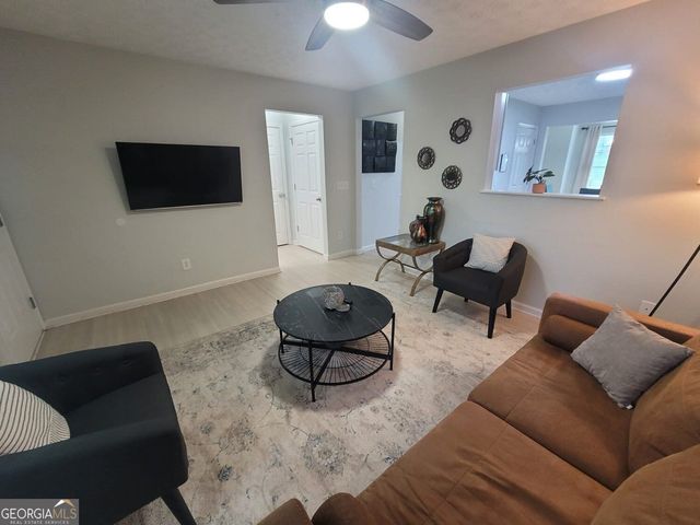 2619 Parrish Court, Lithonia, GA 30038