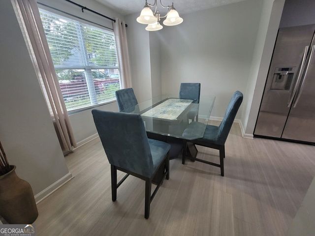 2619 Parrish Court, Lithonia, GA 30038