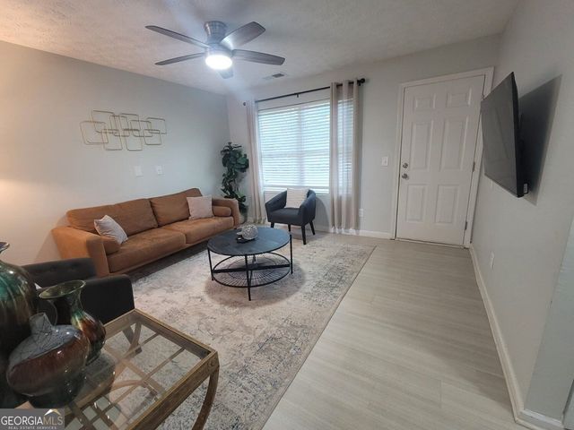 2619 Parrish Court, Lithonia, GA 30038