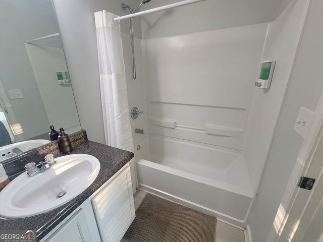 2619 Parrish Court, Lithonia, GA 30038