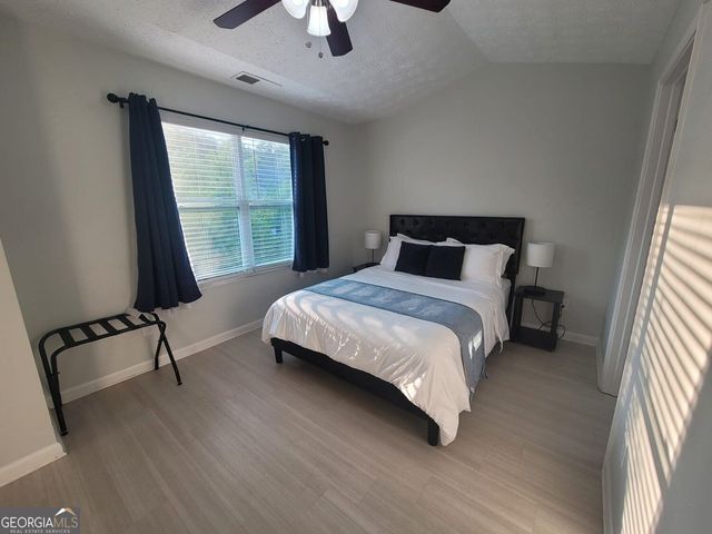 2619 Parrish Court, Lithonia, GA 30038