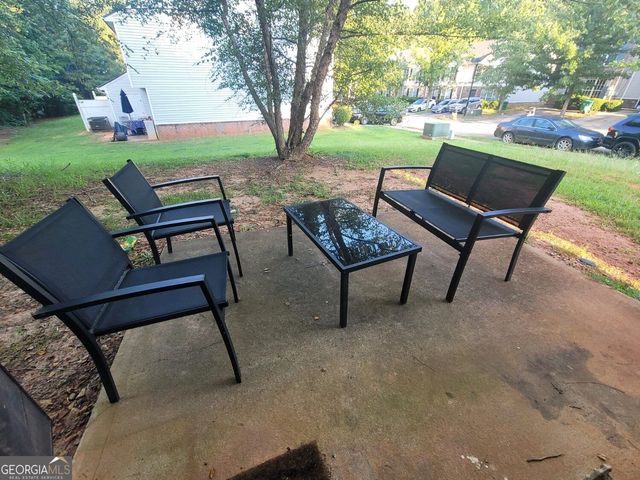 2619 Parrish Court, Lithonia, GA 30038