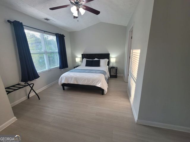 2619 Parrish Court, Lithonia, GA 30038