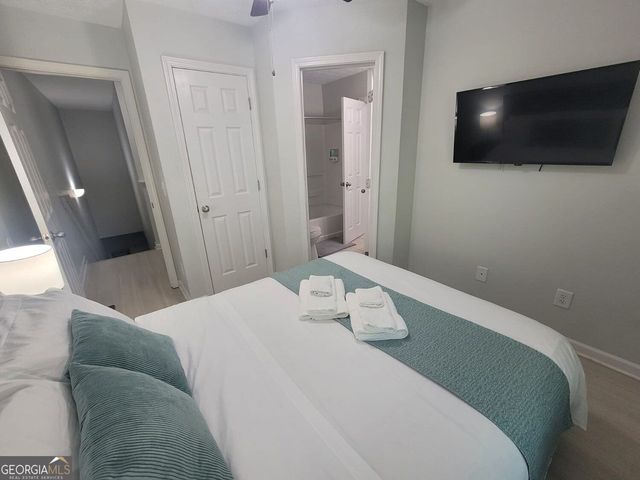 2619 Parrish Court, Lithonia, GA 30038