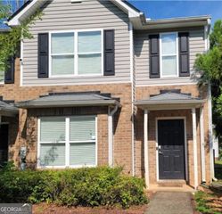 2619 Parrish Court, Lithonia, GA 30038