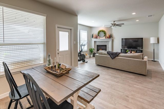 2437 Rooster Lane, Northlake, TX 76247