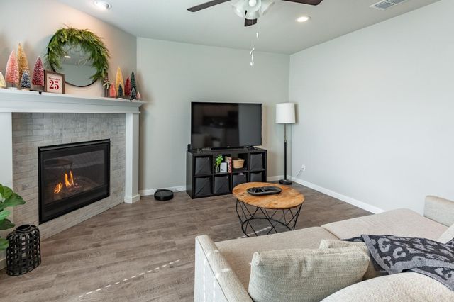 2437 Rooster Lane, Northlake, TX 76247