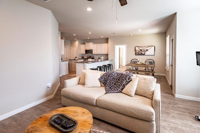 2437 Rooster Lane, Northlake, TX 76247