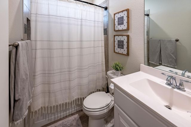 2437 Rooster Lane, Northlake, TX 76247