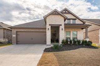 2437 Rooster Lane, Northlake, TX 76247
