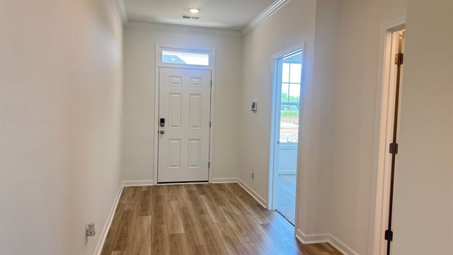 2044 Halton Oaks Drive, Spartanburg, SC 29303