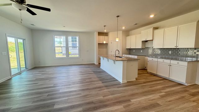 2044 Halton Oaks Drive, Spartanburg, SC 29303